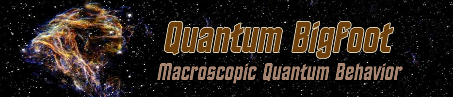Ron Morehead_Quantum_Physics_Macroscopic Quantum Behavior
