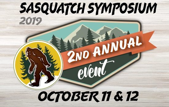 Sasquatch Symposium 2019