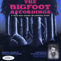 Bigfoot Recordings Vol. 1 Digital Download